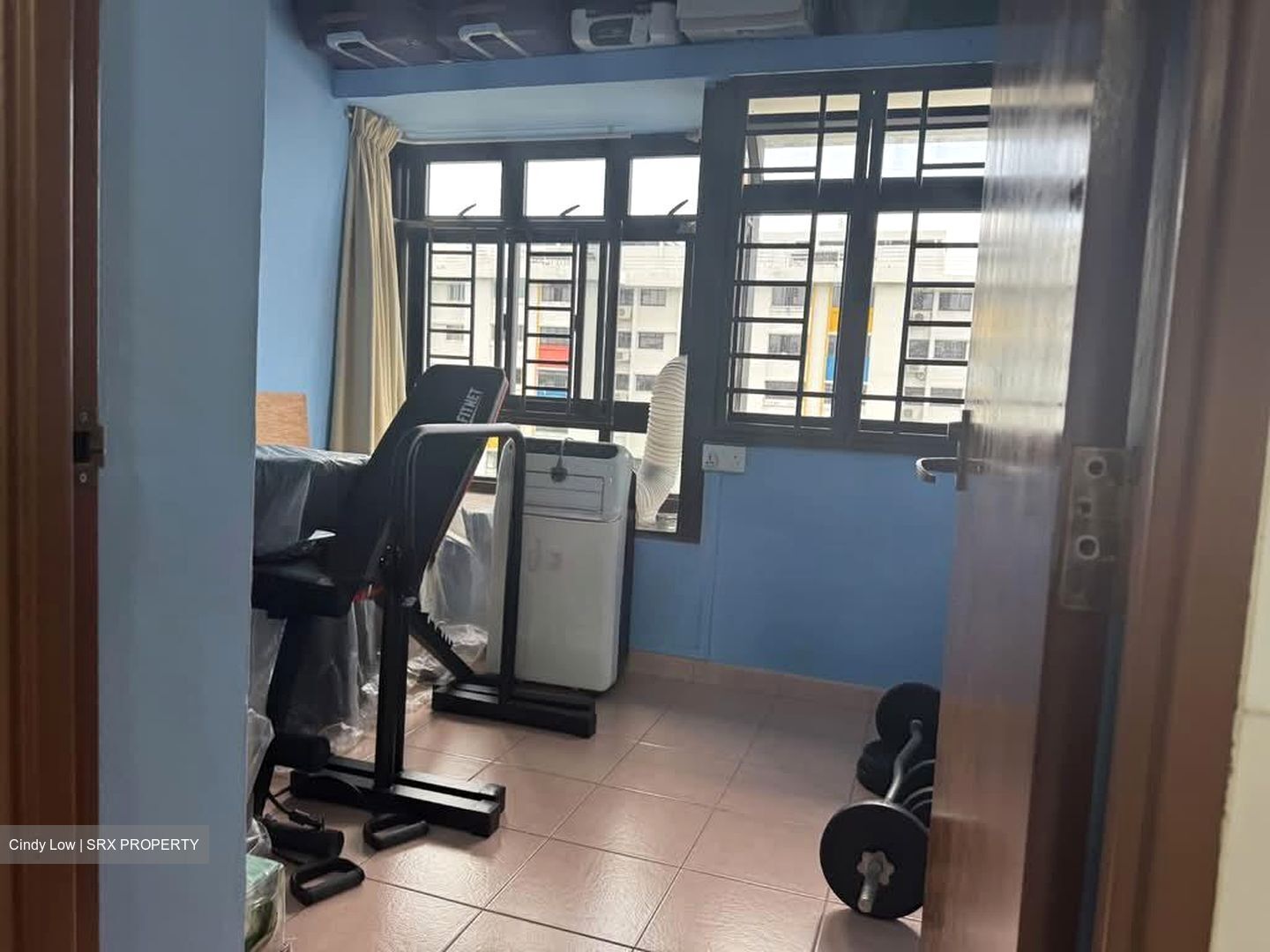 Blk 26 Teck Whye Heights II (Choa Chu Kang), HDB 3 Rooms #561087951